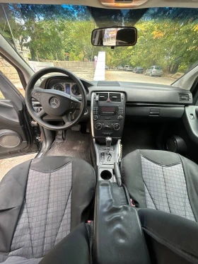 Mercedes-Benz B 150 | Mobile.bg    4
