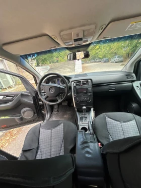 Mercedes-Benz B 150 | Mobile.bg    5