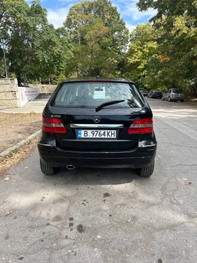 Mercedes-Benz B 150 | Mobile.bg    13