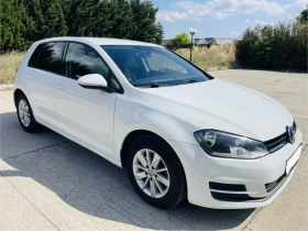 VW Golf 1.6TDI Bulgaria | Mobile.bg    4