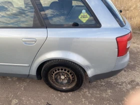 Обява за продажба на Audi A4 ~2 000 лв. - изображение 8 | Auto.bg Обява за продажба на Audi A4 ~2 000 лв. - изображение 8
