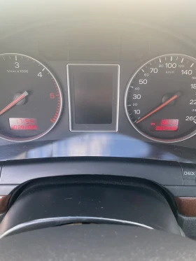 Обява за продажба на Audi A4 ~2 000 лв. - изображение 10 | Auto.bg Обява за продажба на Audi A4 ~2 000 лв. - изображение 10