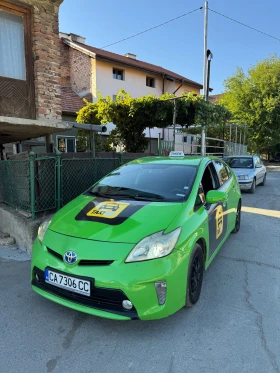 Обява за продажба на Toyota Prius Газ-бензин ~15 000 лв. - изображение 1