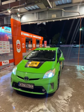 Обява за продажба на Toyota Prius Газ-бензин ~15 000 лв. - изображение 3