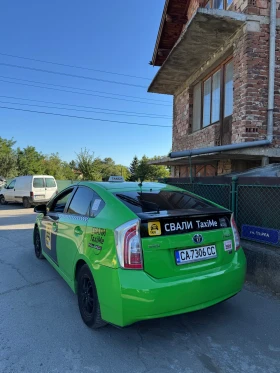 Обява за продажба на Toyota Prius Газ-бензин ~15 000 лв. - изображение 1