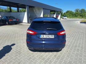Обява за продажба на Ford Mondeo 4?4 ST Line ~14 200 лв. - изображение 3