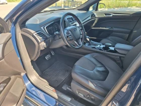 Обява за продажба на Ford Mondeo 4?4 ST Line ~14 200 лв. - изображение 9