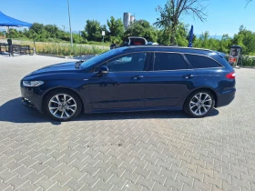 Обява за продажба на Ford Mondeo 4?4 ST Line ~14 200 лв. - изображение 6