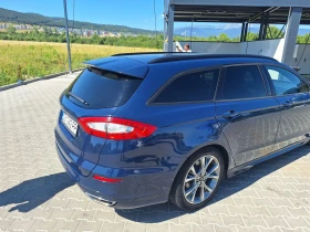 Обява за продажба на Ford Mondeo 4?4 ST Line ~14 200 лв. - изображение 4