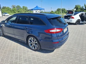 Обява за продажба на Ford Mondeo 4?4 ST Line ~14 200 лв. - изображение 10