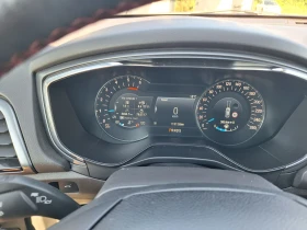 Обява за продажба на Ford Mondeo 4?4 ST Line ~14 200 лв. - изображение 7