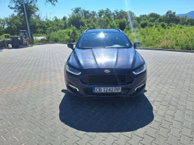 Обява за продажба на Ford Mondeo 4?4 ST Line ~14 200 лв. - изображение 1