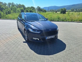 Обява за продажба на Ford Mondeo 4?4 ST Line ~14 200 лв. - изображение 1