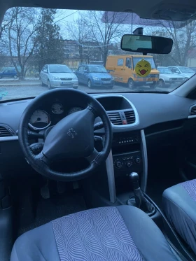 Peugeot 207 1.6HDI SW * Facelift*  | Mobile.bg    11