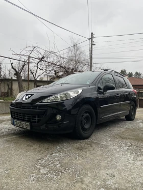     Peugeot 207 1.6HDI SW * Facelift* 