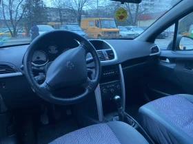 Peugeot 207 1.6HDI SW * Facelift*  | Mobile.bg    10