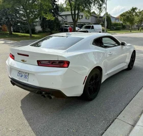 Chevrolet Camaro RS * * ОБДУХВАНЕ * * CARFAX * * АВТО КРЕДИТ * * 