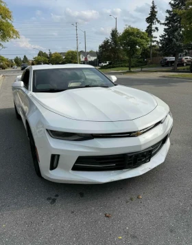 Chevrolet Camaro RS * * ОБДУХВАНЕ * * CARFAX * * АВТО КРЕДИТ * *  - 21999 лв. / 11247.91 € - 26428010 2