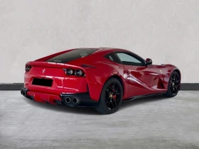 Ferrari 812 Superfast /LIFT/CARBON/CAMERA/CERAMIC/JBL/ - 289980 € / 567151.58 лв. - 67874304 6