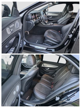 Mercedes-Benz E 400 4Matic - 51900 лв. / 26536.05 € - 34530647 11