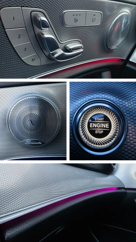 Mercedes-Benz E 400 4Matic - 51900 лв. / 26536.05 € - 34530647 15