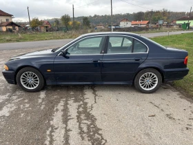 BMW 525 525D M57 | Mobile.bg    2