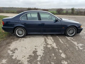 BMW 525 525D M57 | Mobile.bg    4