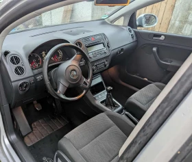 VW Golf Plus 6 2.0TDI 110.. | Mobile.bg    9