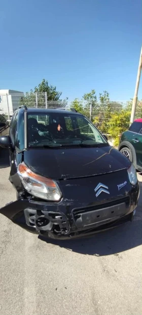 Citroen C3 Picasso | Mobile.bg    3