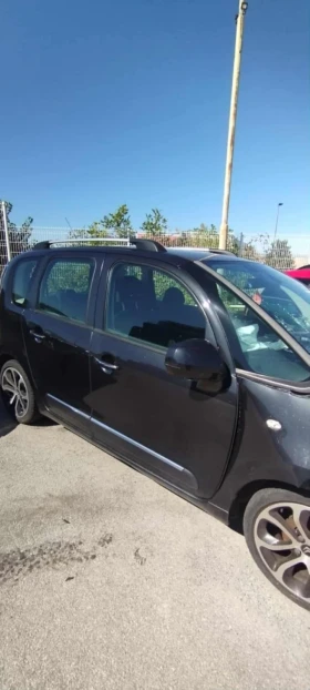 Citroen C3 Picasso | Mobile.bg    2