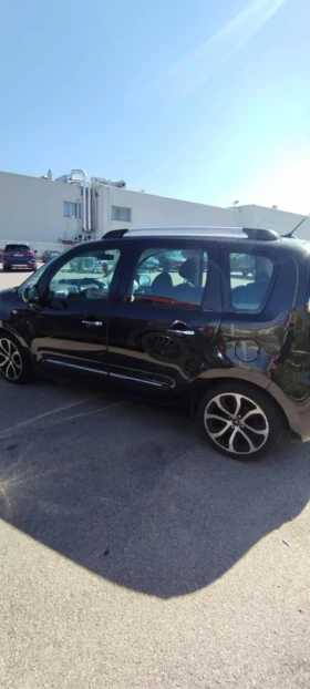 Citroen C3 Picasso | Mobile.bg    4