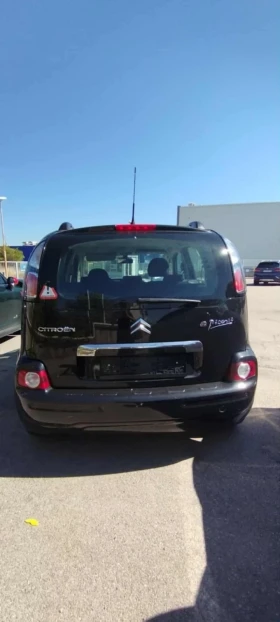 Citroen C3 Picasso | Mobile.bg    5