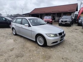 BMW 320 2.0 дизел 163 кс Италия - 6300 лв. / 3221.14 € - 44447199 3
