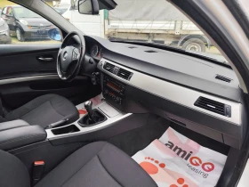 BMW 320 2.0 дизел 163 кс Италия - 6300 лв. / 3221.14 € - 44447199 12