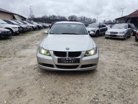 BMW 320 2.0 дизел 163 кс Италия - 6300 лв. / 3221.14 € - 44447199 2