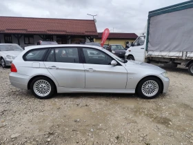 BMW 320 2.0 дизел 163 кс Италия - 6300 лв. / 3221.14 € - 44447199 4
