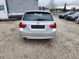 BMW 320 2.0 дизел 163 кс Италия - 6300 лв. / 3221.14 € - 44447199 6