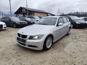 BMW 320 2.0 дизел 163 кс Италия