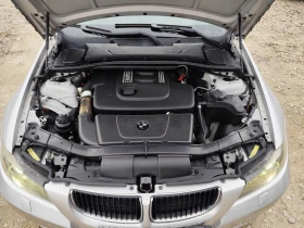 BMW 320 2.0 дизел 163 кс Италия - 6300 лв. / 3221.14 € - 44447199 15