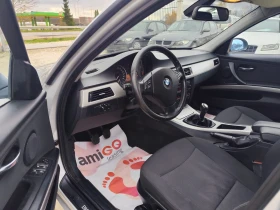 BMW 320 2.0 дизел 163 кс Италия - 6300 лв. / 3221.14 € - 44447199 11