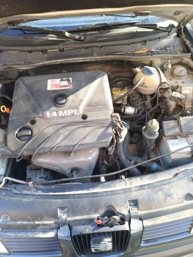 Seat Ibiza 1.4 MPI | Mobile.bg � ����� ������ 8