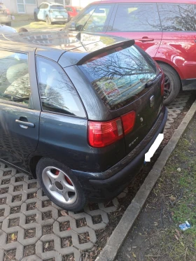 Seat Ibiza 1.4 MPI | Mobile.bg � ����� ������ 4