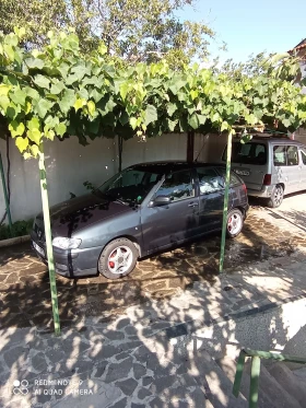 ������ Seat Ibiza