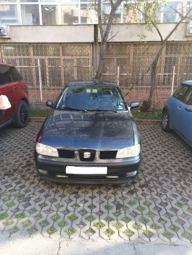 Seat Ibiza 1.4 MPI | Mobile.bg � ����� ������ 2