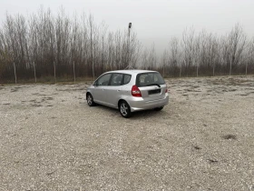 Honda Jazz 1.3 i, снимка 4