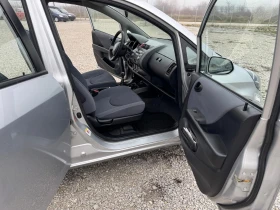Honda Jazz 1.3 i, снимка 10