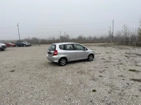 Honda Jazz 1.3 i, снимка 8