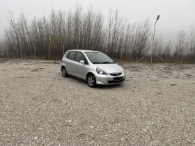 Honda Jazz 1.3 i, снимка 2