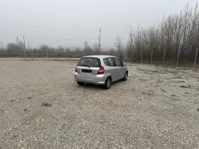 Honda Jazz 1.3 i, снимка 3