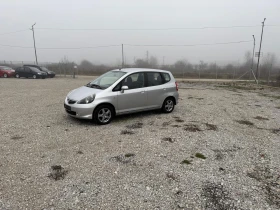 Honda Jazz 1.3 i, снимка 5